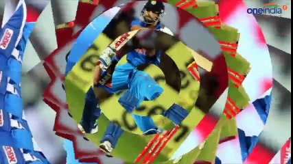 Champions Trophy 2017 : Virat Kohli scores another 50 of the tournament  | वनइंडिया हिंदी