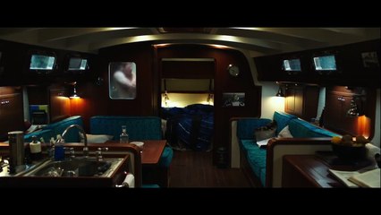 L'ЕXPЕRIЕNCЕ INTЕRDITЕ Bande Annonce VF (Thriller, Science fiction - 2017) Ellen