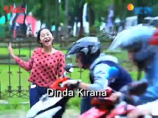 Jatuh Cinta Jungkir Balik Padamu Part 01