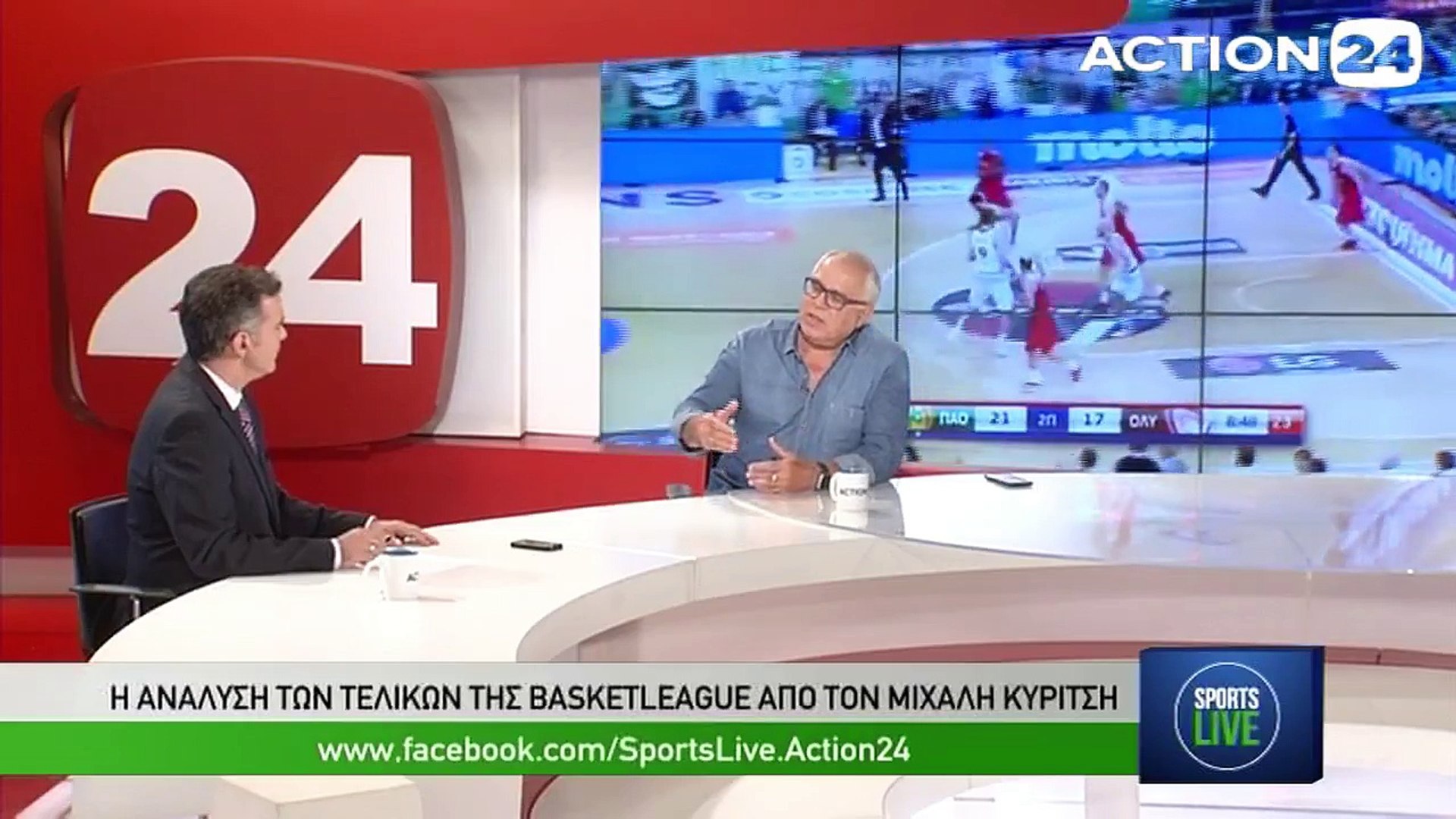Sports Live 14-6-2017