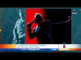 U2 abre nueva fecha en México  | Imagen Noticias con Francisco Zea