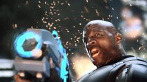Crackdown 3 | Official E3 2017 4K Trailer (Xbox One X)