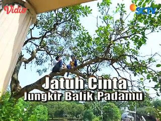 Jatuh Cinta Jungkir Balik Padamu Part 06