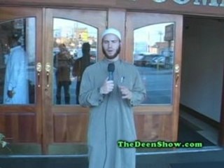 Solution to Racism The Jena 6 report Islam is the way