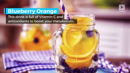 5 refreshing fruit-infused water recipes
