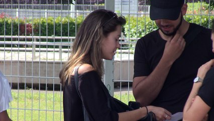 BACCALAUREAT - BACCALAUREAT