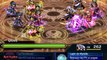 FFBE - Arena - 39 hits elemental chain