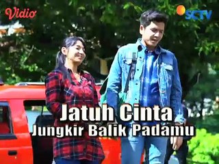 Jatuh Cinta Jungkir Balik Padamu Part 08