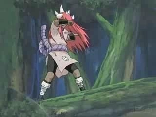 AMV naruto: les renforts de suna