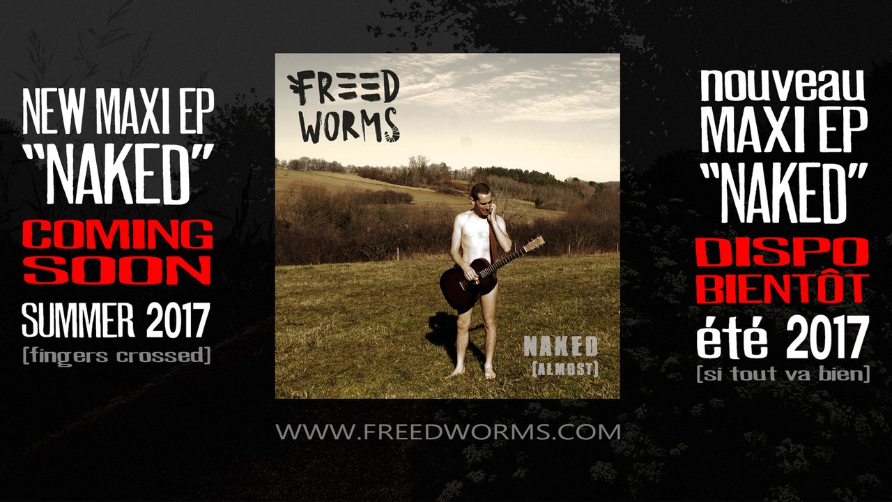 Freed Worms - Leaving (part II)