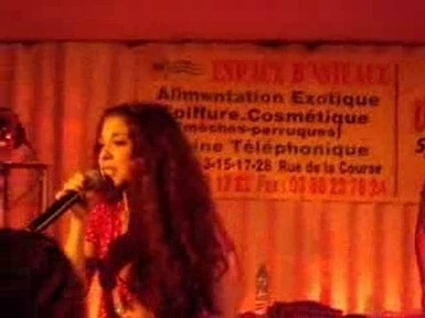 Elody Marquant STRASBOURG