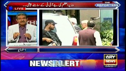 The Reporters 15th June 2017