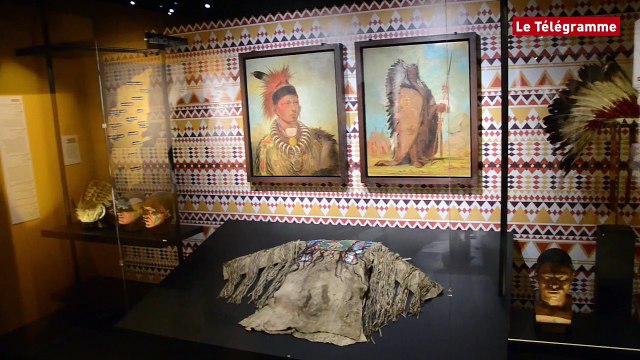 Daoulas (29). Expo : Ce que la peau dit de nous