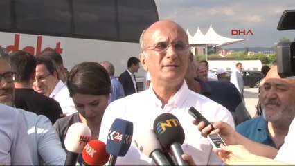 CHP'li Tekin Bingöl: Bahçeli'nin Yaptığı Bu Açıklamayı Kimse Ciddiye Almayacaktır