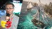 Skull & Bones : On a coulé des navires dans Skull & Bones, nos impressions