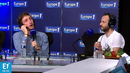 Le camarade du jour : Antoine de Maximy