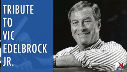 A Tribute To Vic Edelbrock Jr., An Industry Legend