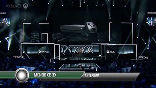 Videoanteprima E3
