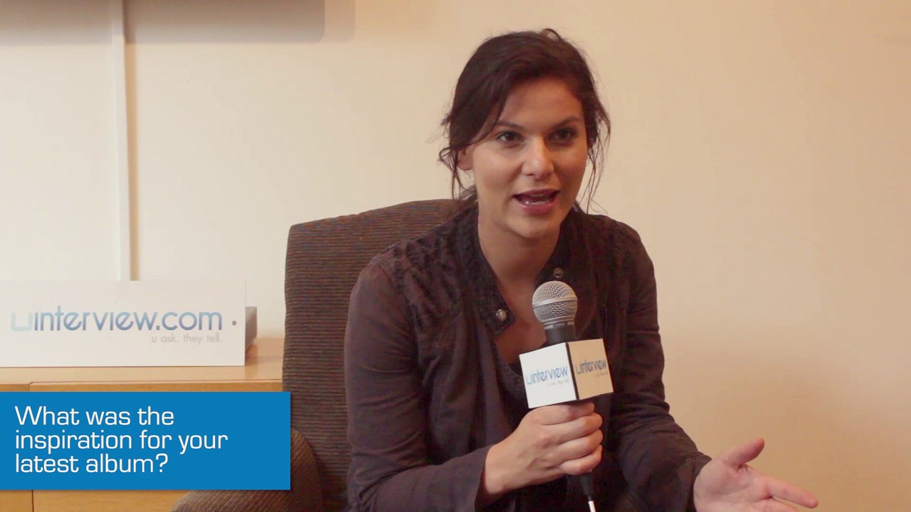 Marie Miller on New Album, Songwriting, and Dancing With The Stars