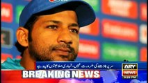 Aamir Sohail unleashes on Sarfaraz Ahmed's after being ignored for PCB position