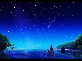 Ніч яка місячна, зоряна, ясная-Дмитрий Агеев