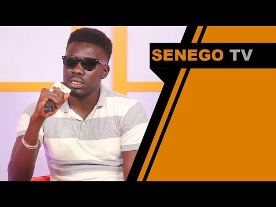 Senego TV: Le témoignage émouvant de Gora Fall sur sa mère... Regardez !