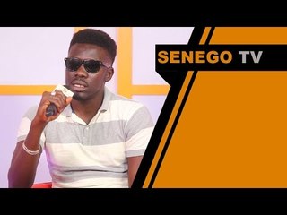 Senego TV: Le témoignage émouvant de Gora Fall sur sa mère... Regardez !