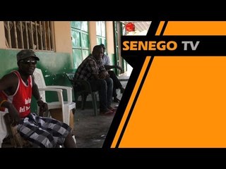 banjul "bougatou gnou Yaya Jammeh"