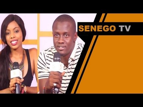 Senego TV: Salla et Edu de la série Pod et Marichou , se confient sans détours !