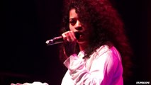 Ella Mai Talks USA vs. London & her Newest EP “Ready” | Video Interview