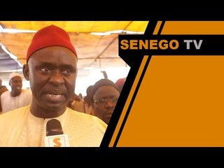 Tafsir Abdourahmane Gaye sur Serigne Cheikh Al Maktoum