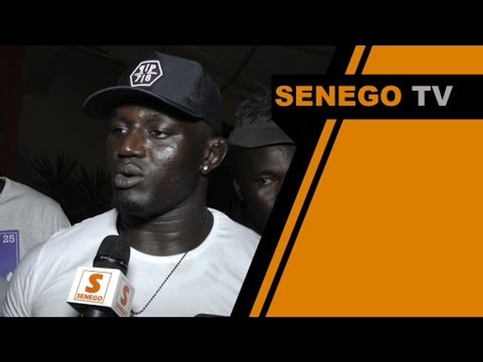 Senego TV – Balla Gaye 2: « Pourquoi Gris-Bordeaux m’a insulté en public…?