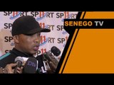 Senego TV: El Hadj Diouf lance son journal sport 11