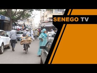 Senego TV Reaction apres combat Modou lo vs Gr Sandaga