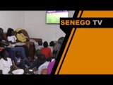 Senego TV Chez Pape Seydou Ndiaye 2iem gardien des lions