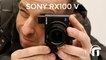 RX100 V, qui va craquer pour ce bijou photographique ? | Test complet
