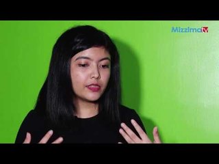 မခ်မ္းေျမ့ခိုင္ Amara Digital Marketing Agency ႏွင့္ေတြ႔ဆံုျခင္း