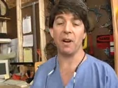 DadLabs Ep. 42 The Lab ER Stay or Go