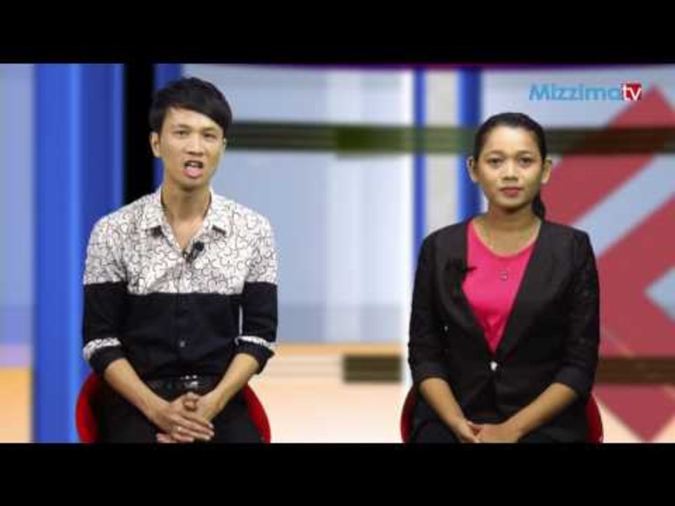 ေမလ ၂၇ ရက္ေန႔ မဇၥ်ိမတီဗီ အစီအစဥ္