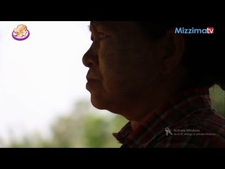 အင္း၀ၿမိဳ႕က ပထမဆံုးအမ်ဳိးသမီးျမင္းလွည္းေမာင္းသမား