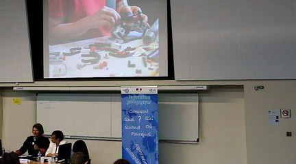 CREP: Coupe robotique des écoles primaires