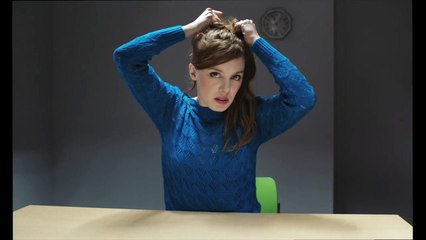 JEUNE FEMME Teaser (Cannes 2017)