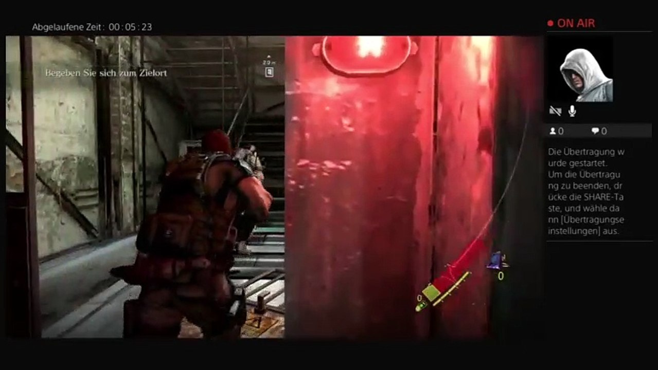 PS4-Live-Übertragung von kopfcleaner (36)