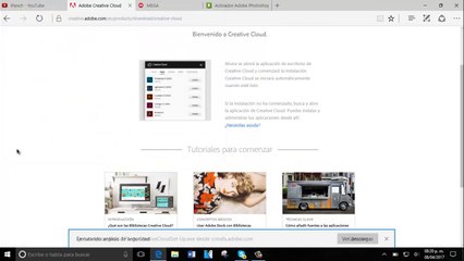 Descargar Adobe Premier CC 2017 [Español] GRATIS