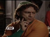 مسلسل الكبير قوي الجزء الثالث ج 3 فقط وحصريا  علي .. CBC