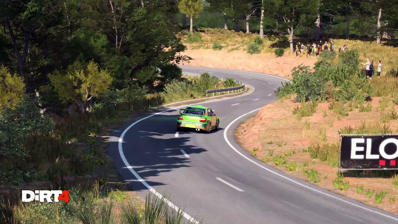 DiRT 4_