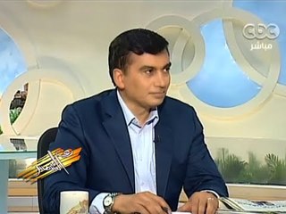 #Zayelshams - 2 ‎زي الشمس - 18-6-2013 - فقرة الصحافة