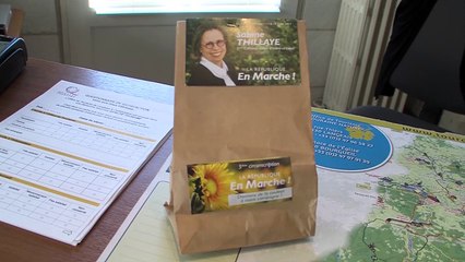 LÉGISLATIVES/ 5° circo du 37: La droite peut-elle inverser la tendance?