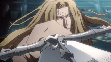 Castlevania: Netflix divulga teaser dublado da animação