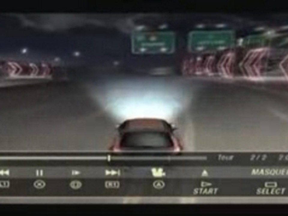 Need For Speed Underground 2 - Gran Turismo PSX